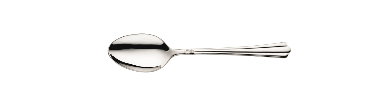 PINTINOX Lžička káva BERNINI 6 ks