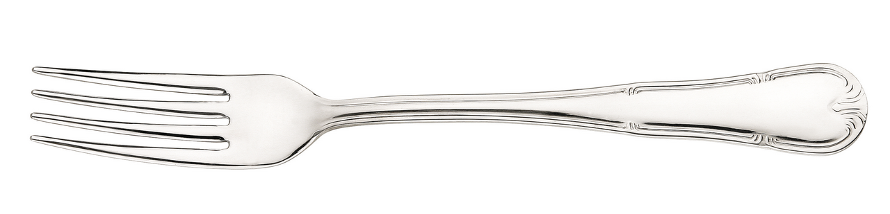 PINTINOX Vidlička jídelní EXPO 6 ks