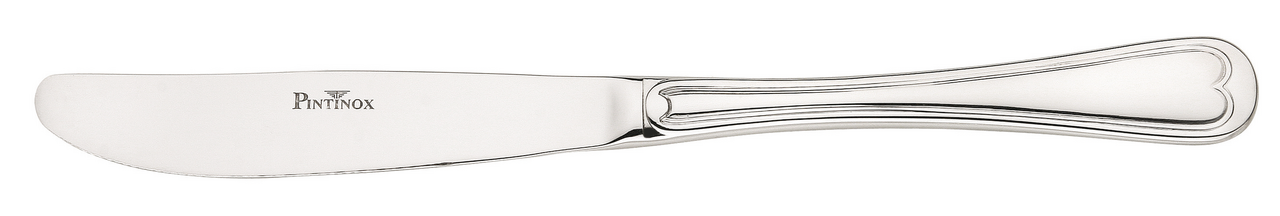 PINTINOX Nůž jídelní SUPERGA 6 ks