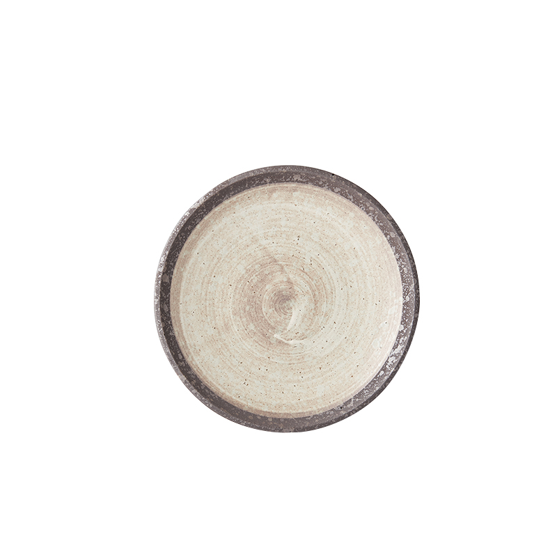 MADE IN JAPAN Talíř mělký NIN 20 cm 1 ks