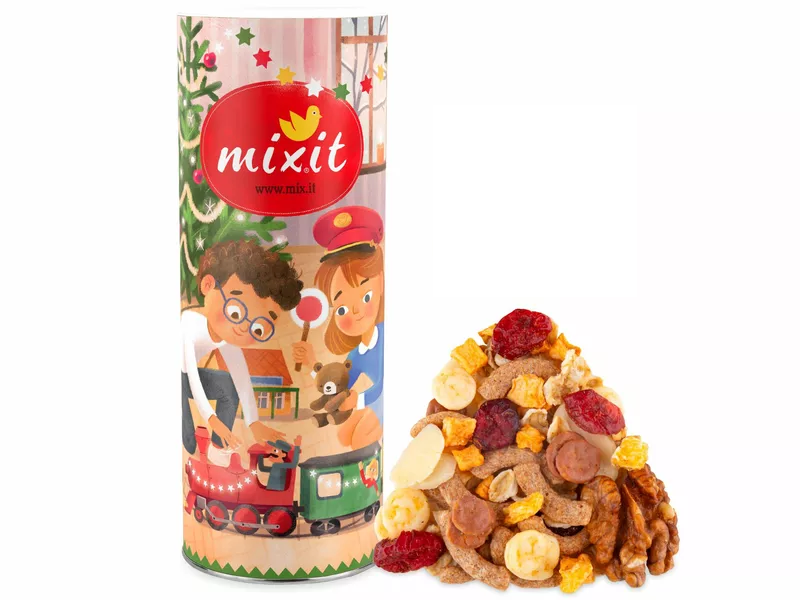 Mixit Vánoční mix 625 g