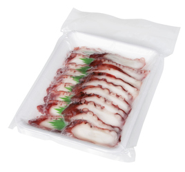 Tako Chobotnice plátky (20 ks) mraž. 160 g