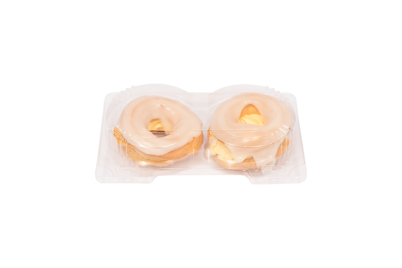 LAHŮDKY Cajthaml Věneček 2 x 60 g