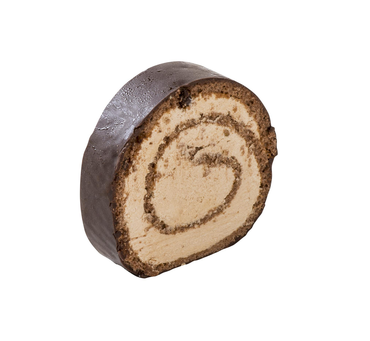 LAHŮDKY Cajthaml Roláda kokos čokoláda ořech 6 x 60 g