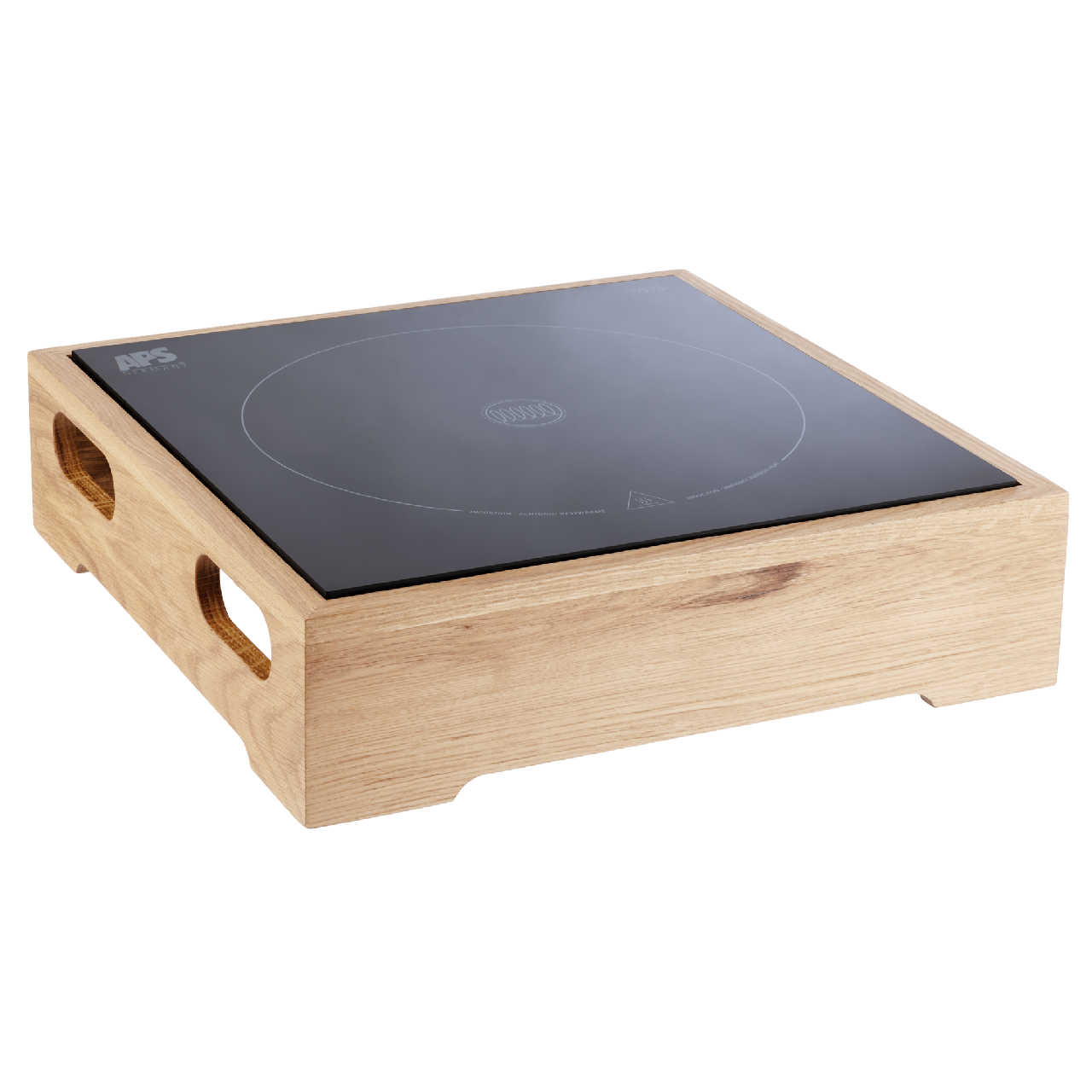 APS Stanice elektrická 2dílná sada 39 x 39 cm 1 ks