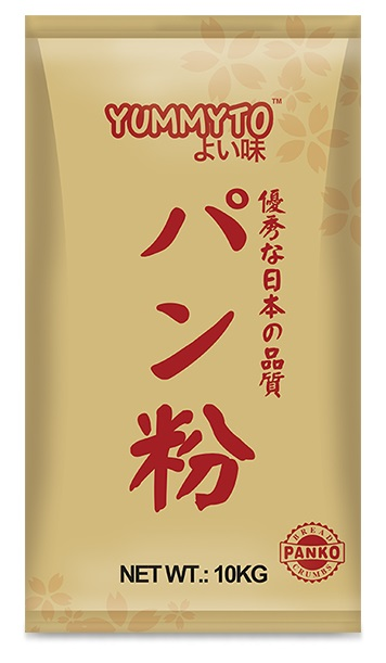 Pearl River Bridge Yummyto Panko 10 kg