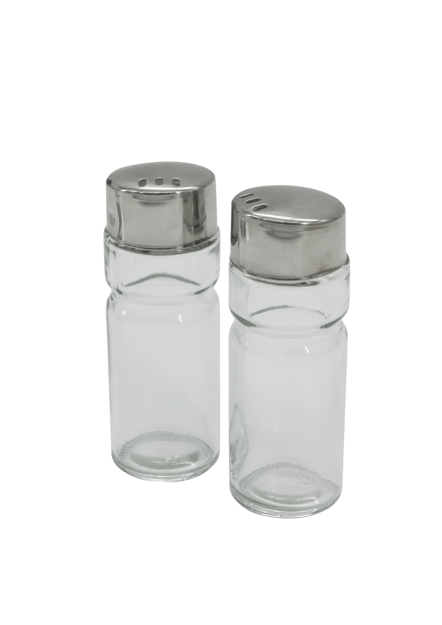 METRO PROFESSIONAL Menážka sůl a pepř 12 ks