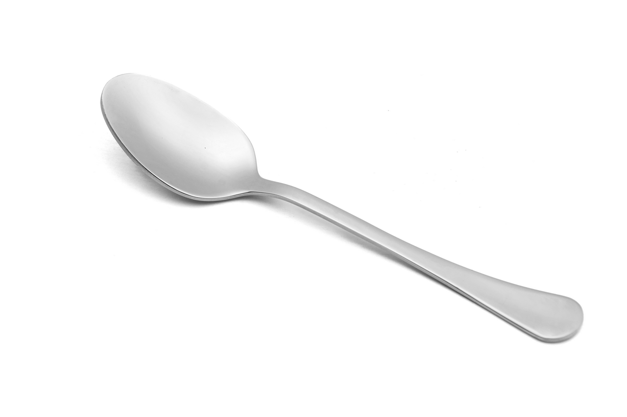 METRO PROFESSIONAL Lžička káva GLASSIA 12 ks