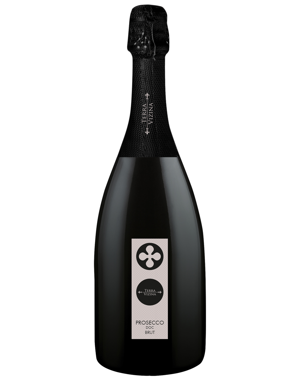 Terra Prosecco DOC Brut 750 ml