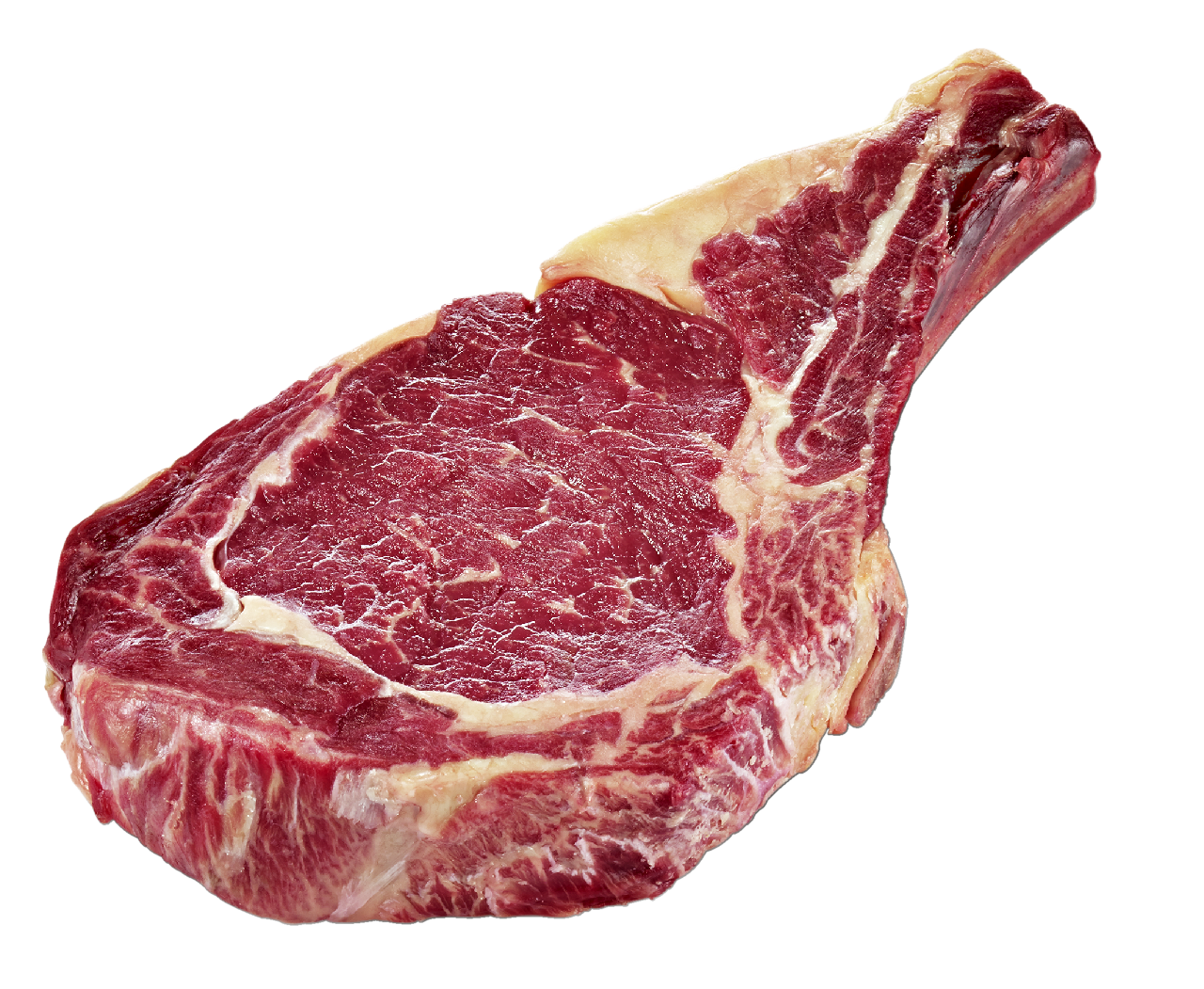 METRO Chef Hovězí Cote De Boeuf Dry Aged IRL chlaz. cca 3,5 - 6 kg