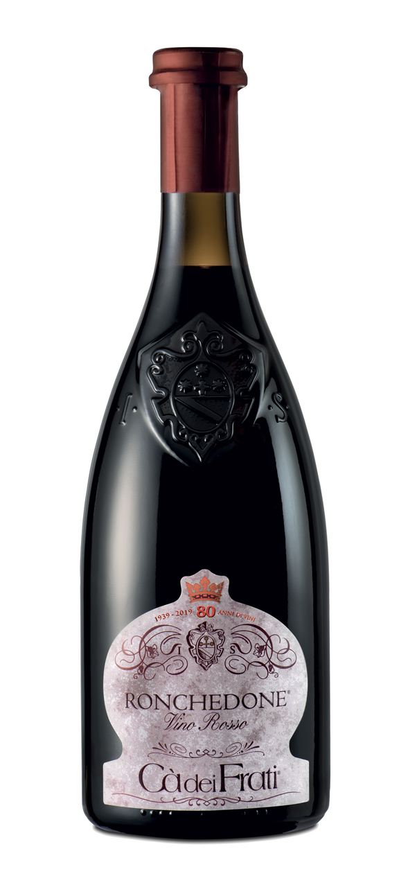 Ca dei Frati Ronchedone 750 ml