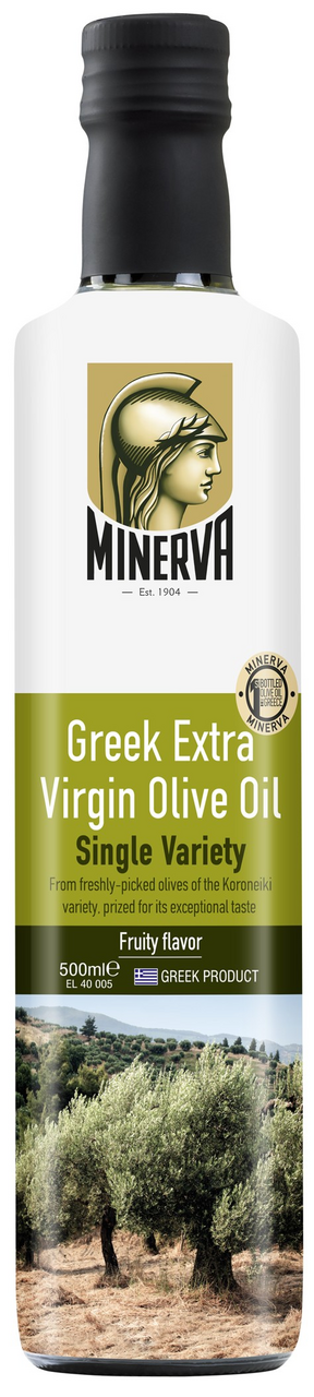 Minerva Olej olivový Extra Virgin 500 ml