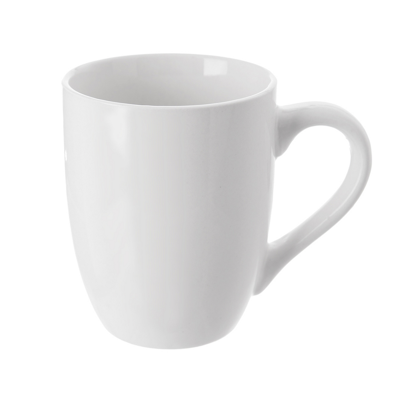 Orion Hrnek MONA 320 ml porcelán 1 ks