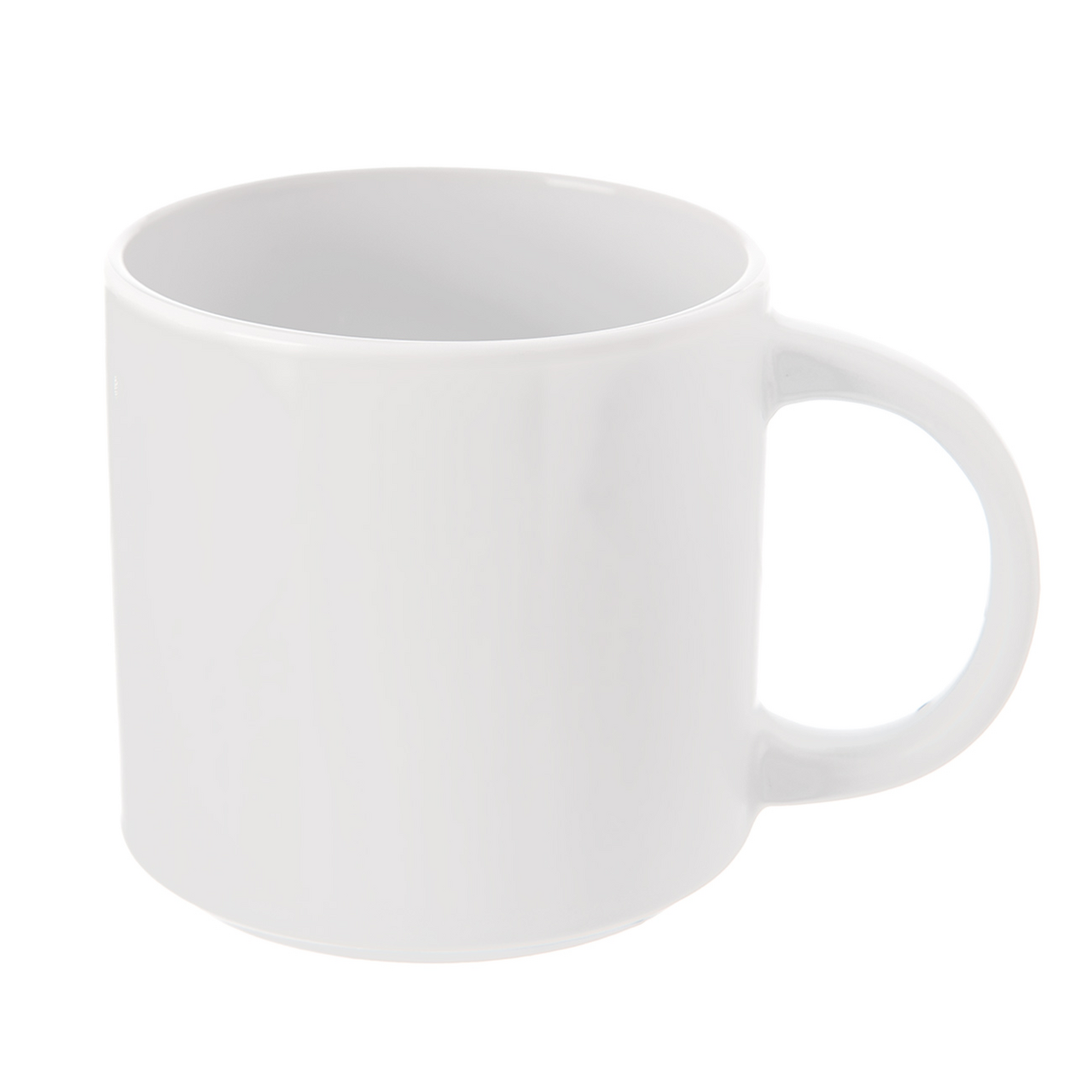 Hrnek MONA 350 ml II. Jak porcelán 1 ks