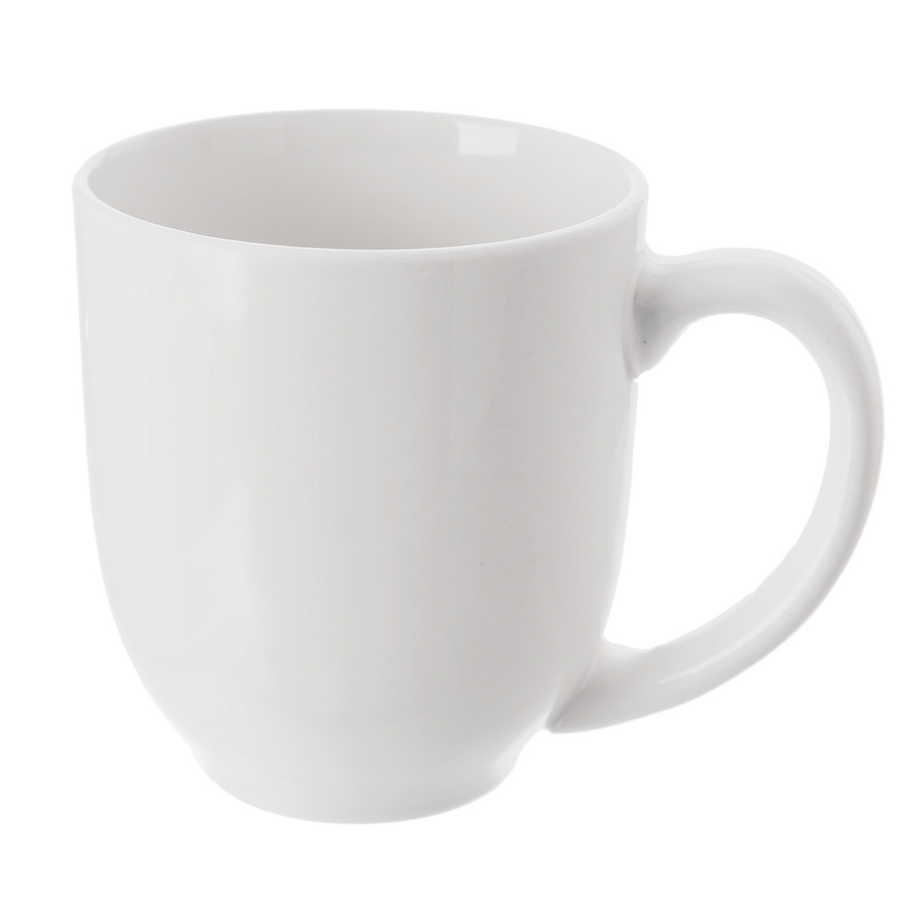 Orion Hrnek MONA 480 ml porcelán 1 ks