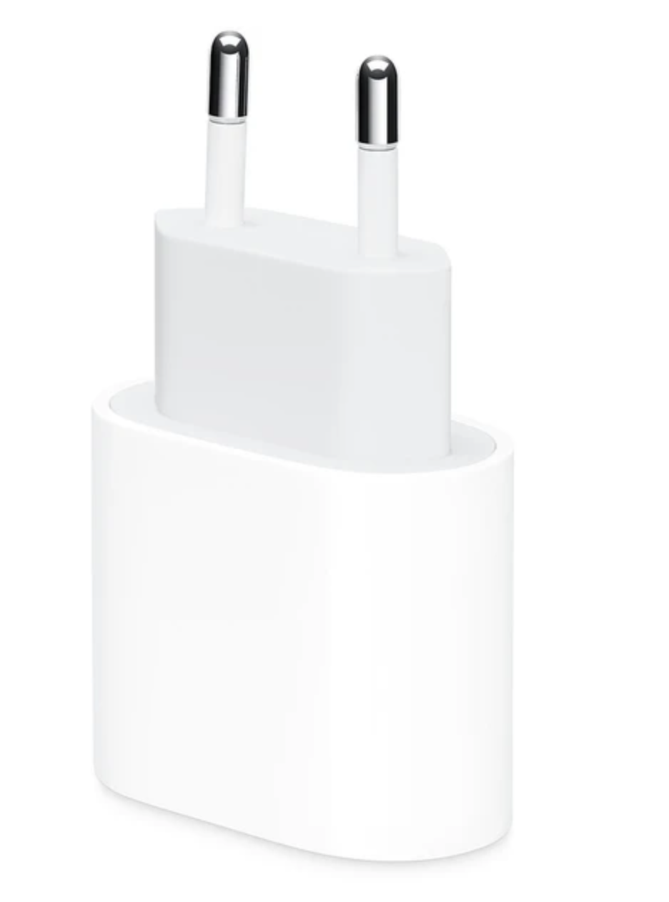 Apple 20W USB-C napájecí adaptér 1 ks
