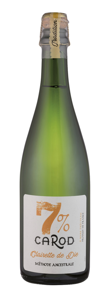 Carod Tradition Low Alcohol 6 x 750 ml