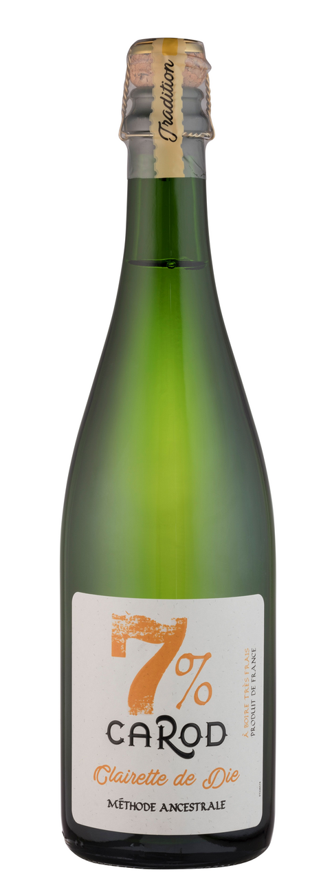 Carod Tradition Low Alcohol 6 x 750 ml