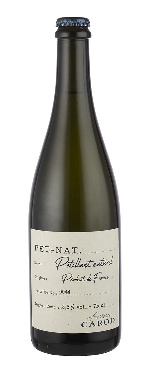 Freres Carod L'artisanal Low Alcohol 750 ml