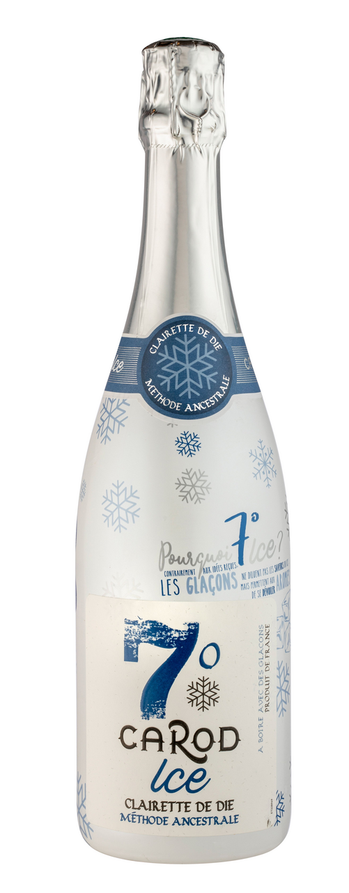 Carod Ice Sleeve Low Alcohol 6 x 750 ml