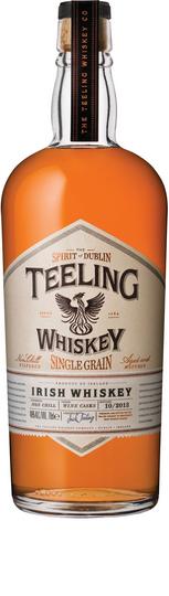 Teeling Whiskey Single Grain 46% 700 ml