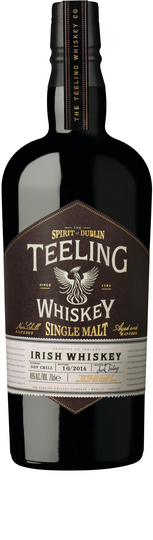 Teeling Whiskey Single Malt 46% 700 ml