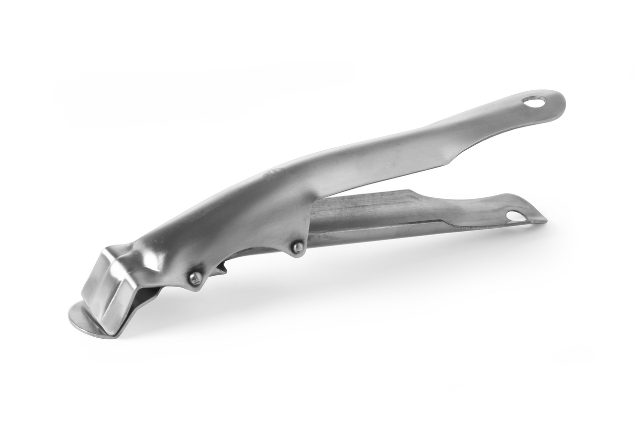 HENDI Držák PIZZA 19 cm nerez 1 ks