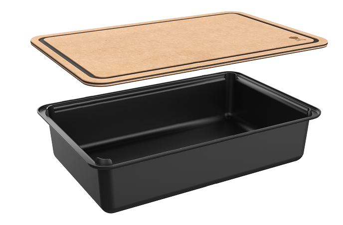 weber Works Prkénko 1 ks