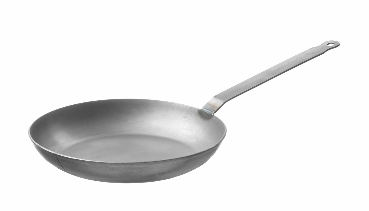 HENDI Pánev TRADITIONAL 28 cm indukce ocel 1 ks