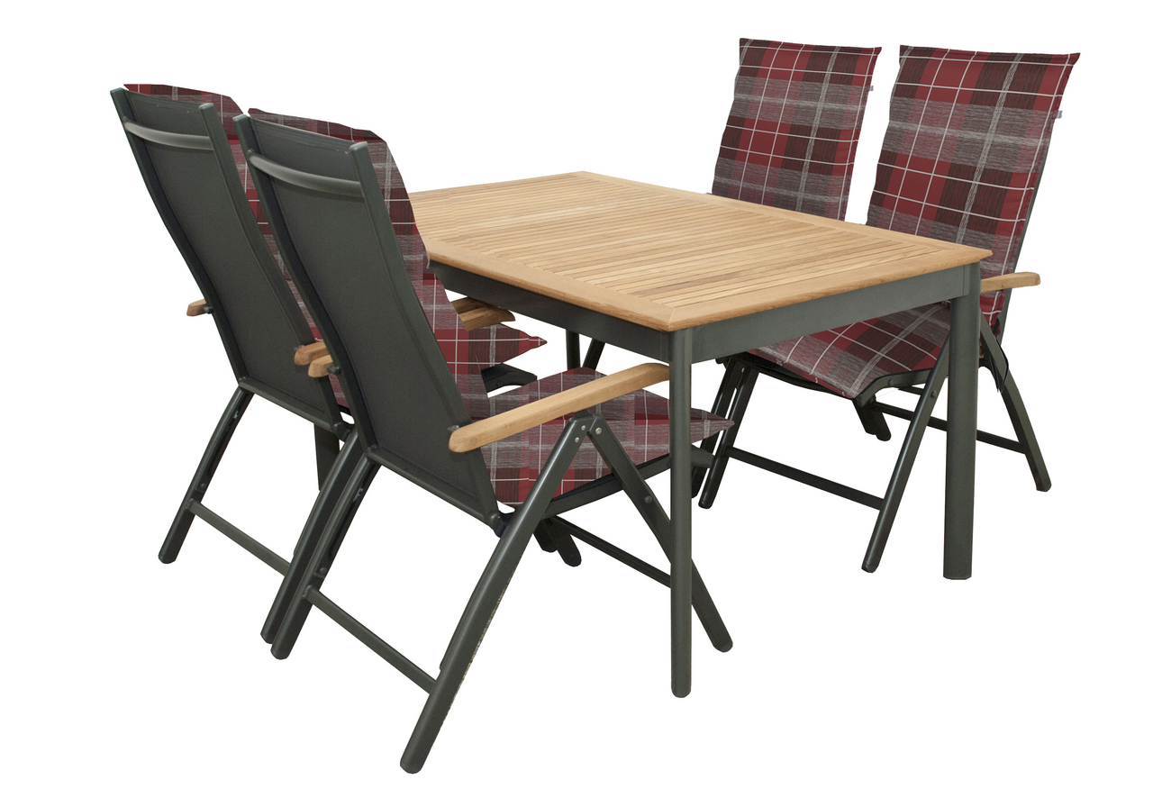 Tarrington House Polstr vysoký 1 ks