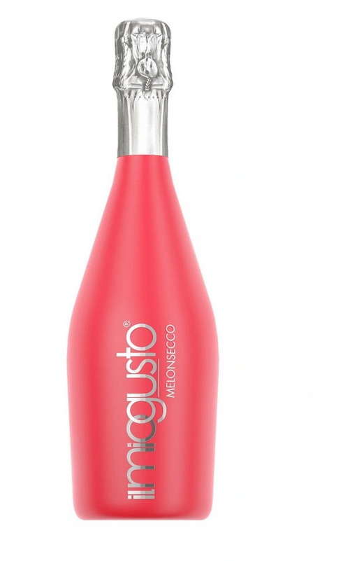 Melonsecco 6 x 750 ml