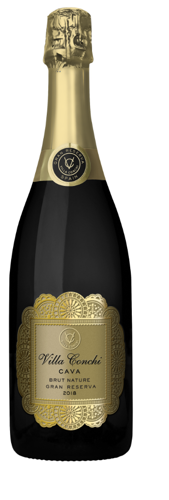 Villa Conchi Gran Reserva 750 ml