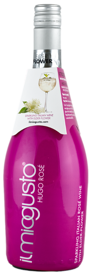 Hugo Rosé 750 ml