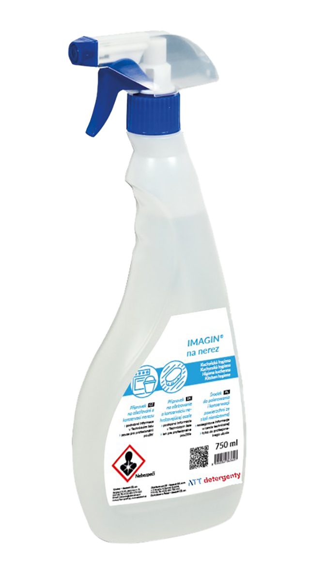 IMAGIN na nerez 750 ml