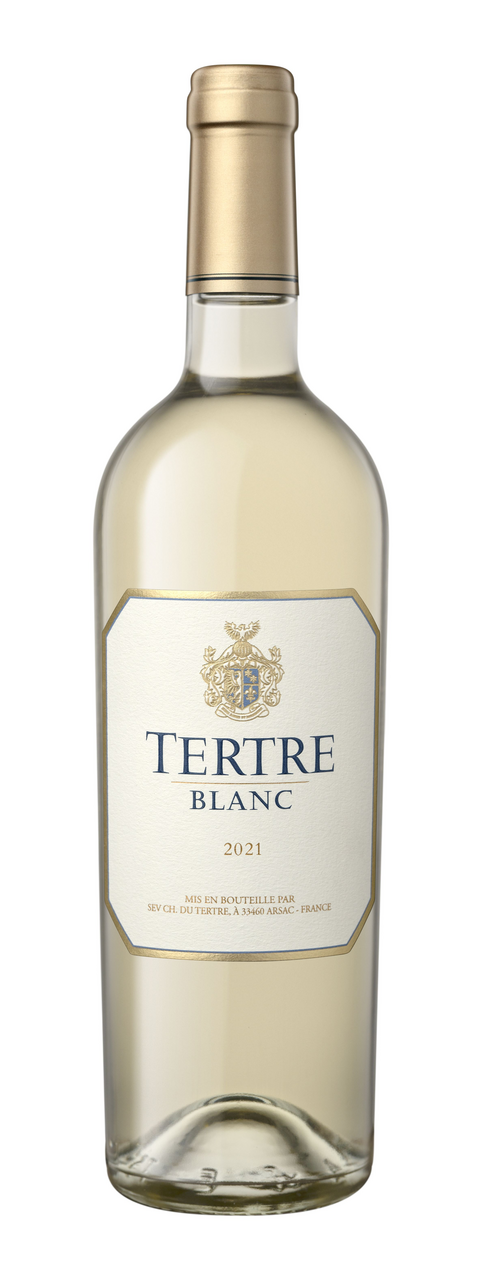 Château du Tertre Blanc 23 6 x 750 ml
