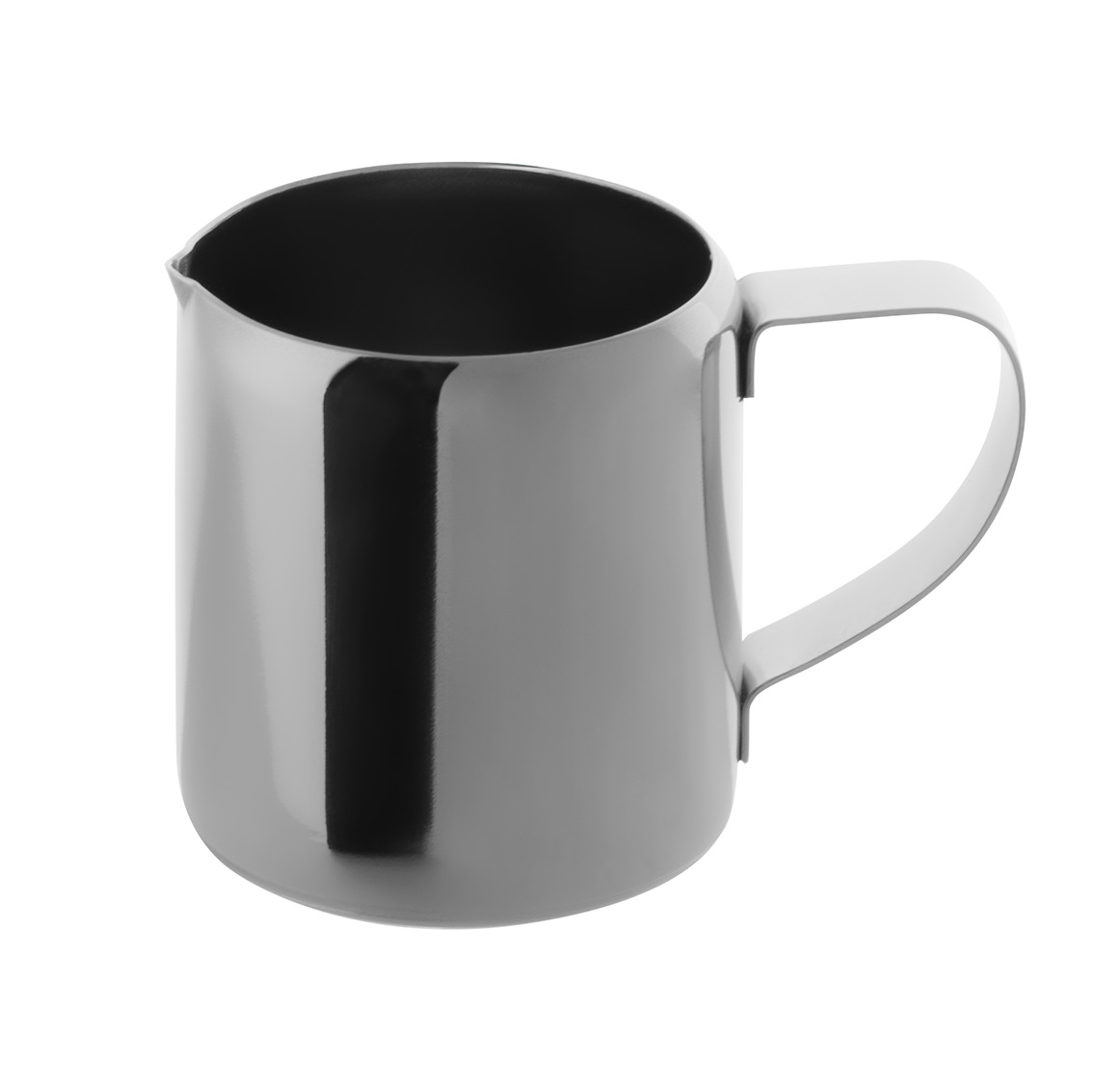 BERNDORF Mlékovka/ konvička 50 ml nerez 24 ks