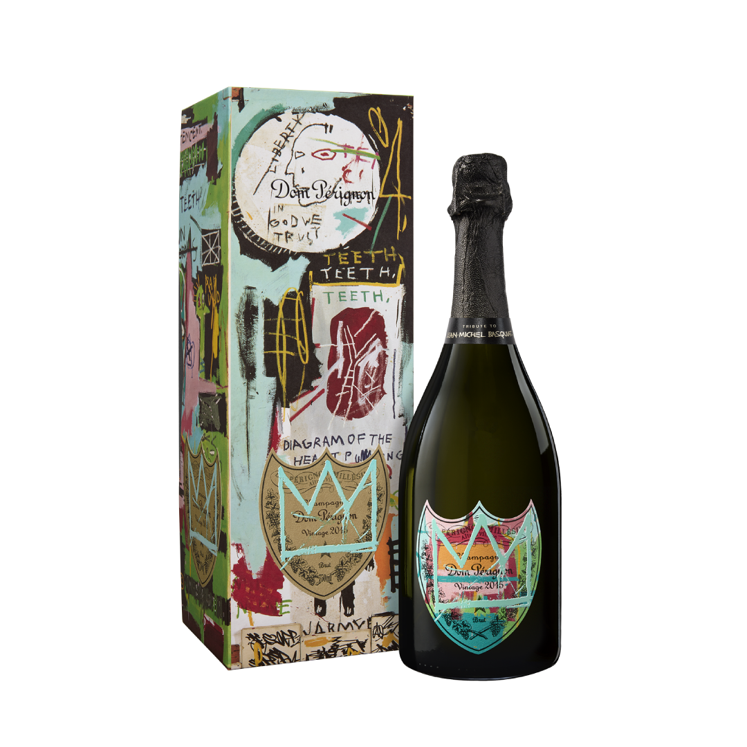 Dom Perignon Vintage Brut 750 ml