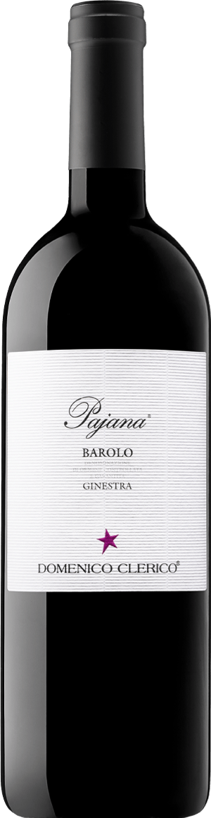 BAROLO Pajana Domenico Clerico 750 ml