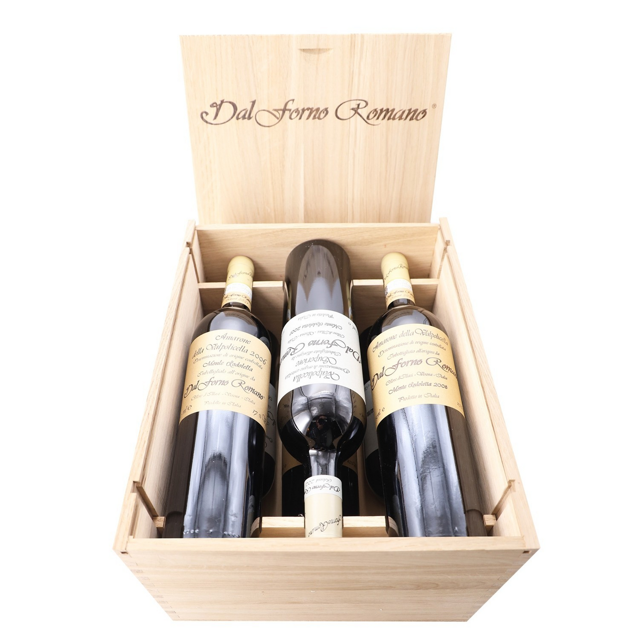 Amarone 3 ks box