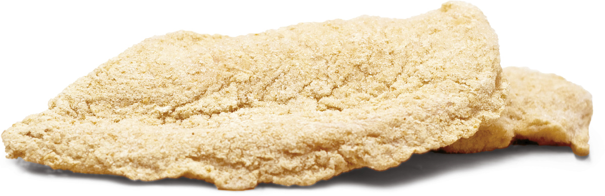 Kuřecí prsní řízky obalované mraž. 20 x 150 g