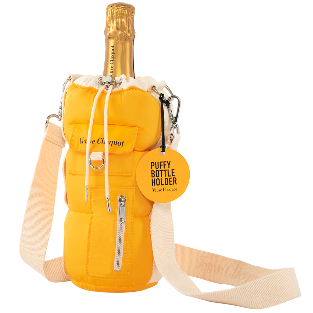 Veuve Clicquot Puffy Holder 6 x 750 ml