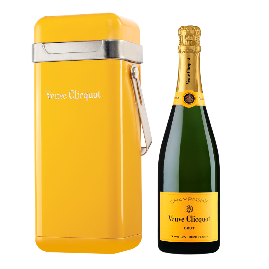 Veuve Clicquot Cooler Brut 750 ml