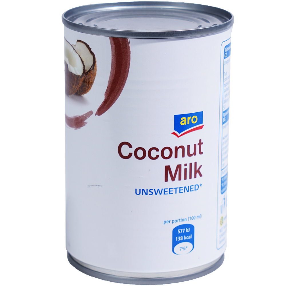aro Kokosové mléko 400 ml