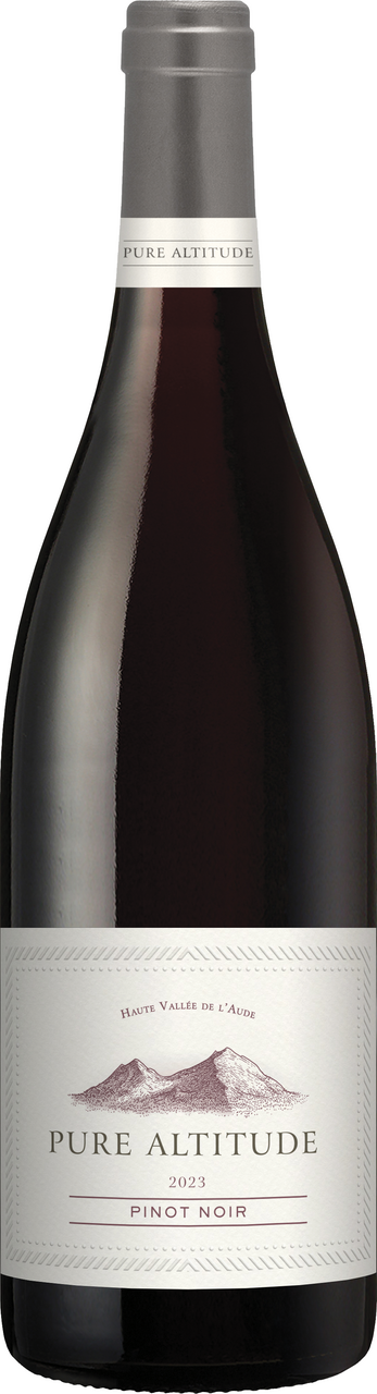 Pure Altitude Pinot Noit 750 ml