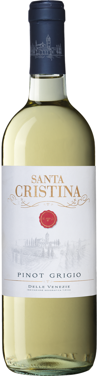 Antinori Santa Cristina Pinot Grigio 750 ml