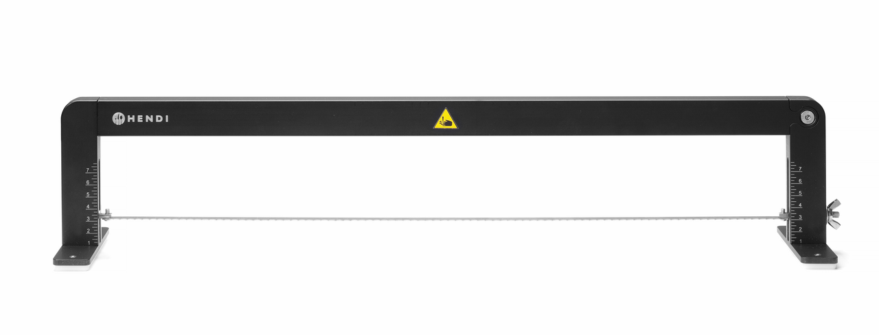 HENDI Pila na piškot 62 x 12 cm 1 ks