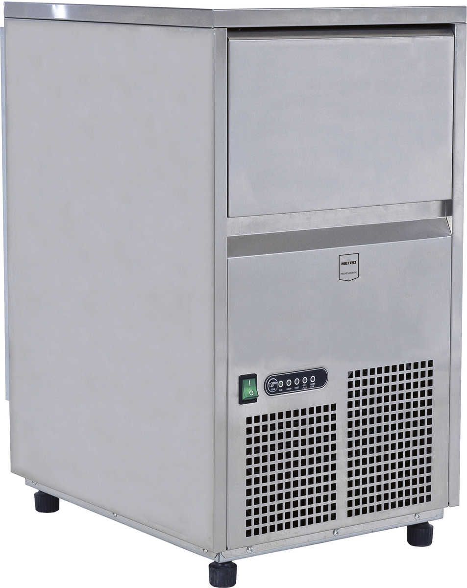 METRO PROFESSIONAL Výrobník ledu GIM1030GA 1 ks