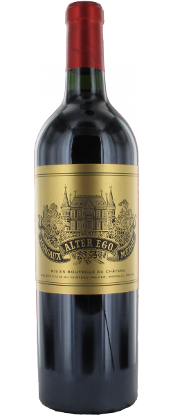 Alter Ego De Palmer 6 x 750 ml