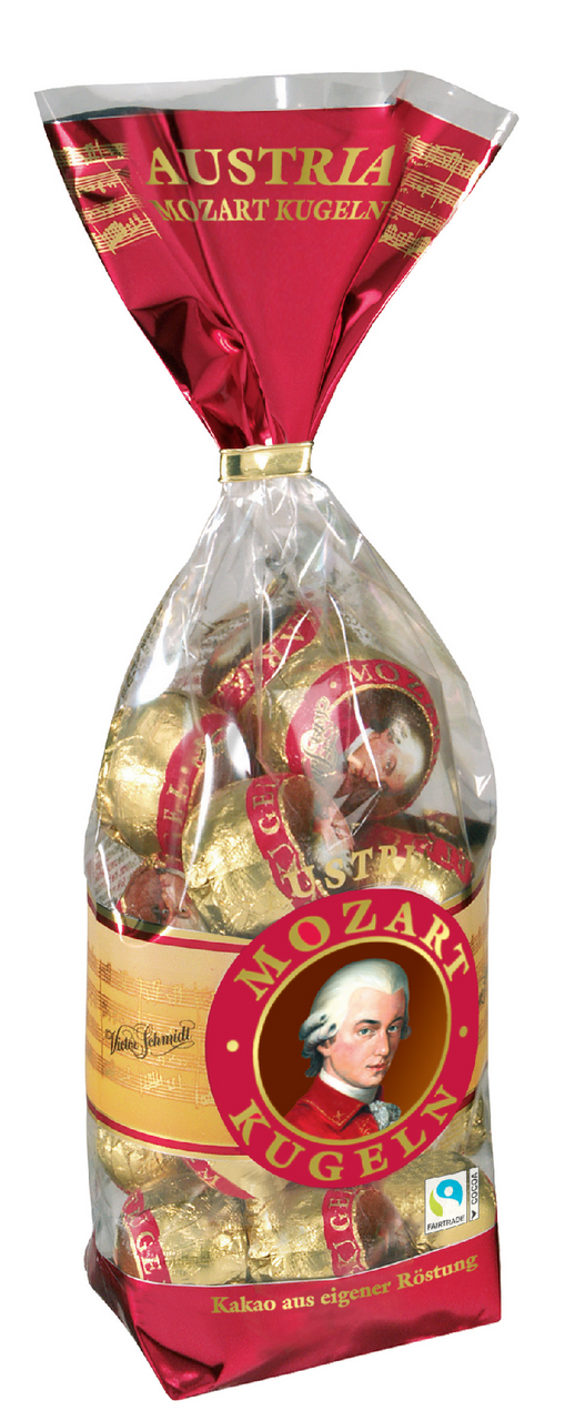 Manner Mozartovy kuličky 264 g