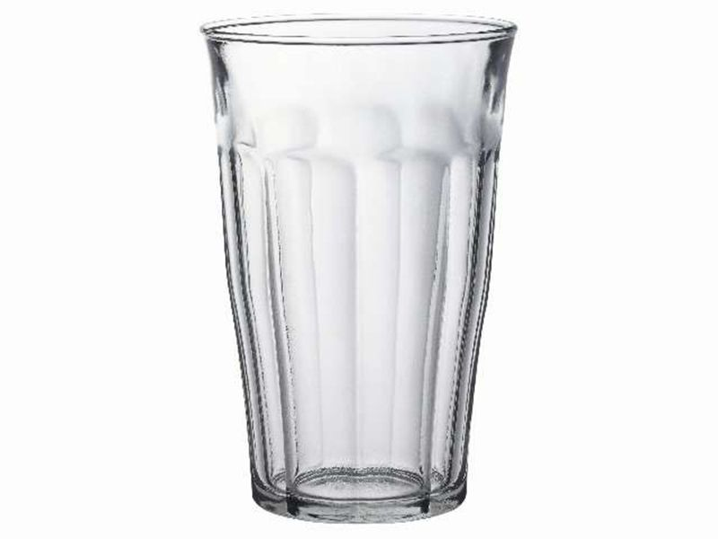 DX Sklenice PICARDIE 500 ml 6 ks